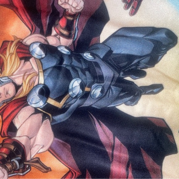 2 18x18 Pillow Cases with zipper - Picture 6 of 8